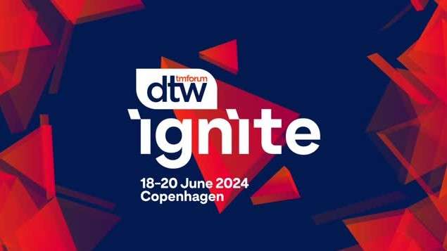 dtw24 ignite event graphic featuring crm.com attendance announcement
