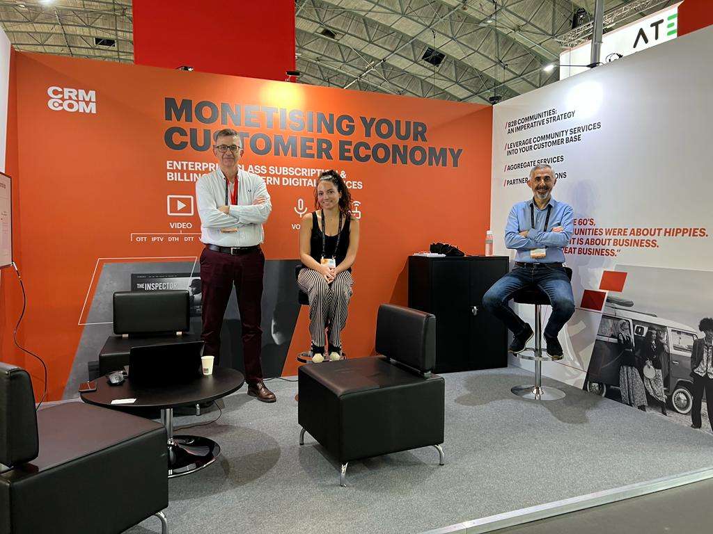 IBC show | IBC Exhibition